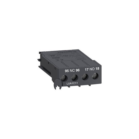 Schneider Electric LUA1C11 | Industrial Automation Component