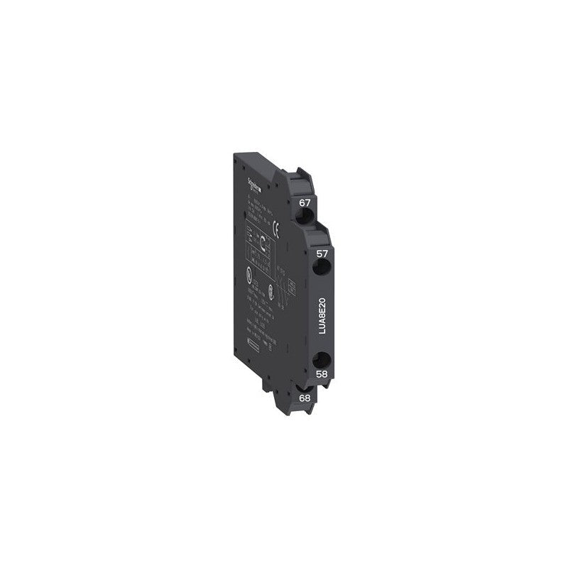 Schneider Electric LUA8E20 | Industrial Automation Component