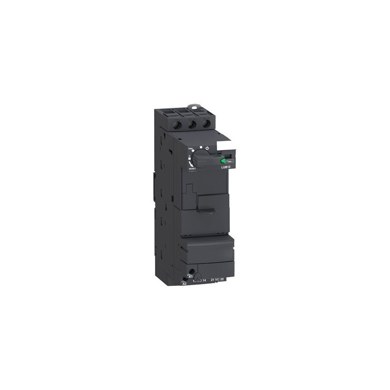 Schneider Electric LUB12 | Industrial Automation Component