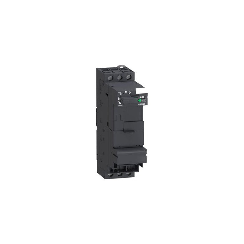 Schneider Electric LUB120 | Industrial Automation Component