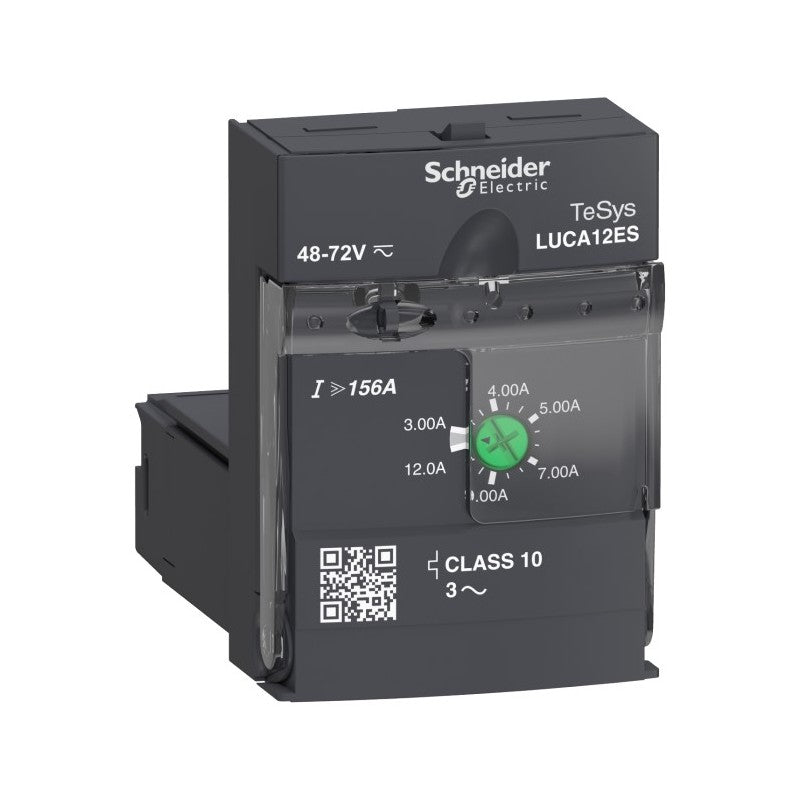 Schneider Electric LUCA12ES | Industrial Automation Component