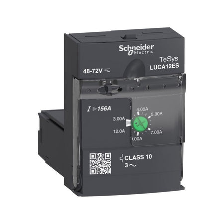Schneider Electric LUCA12ES | Industrial Automation Component