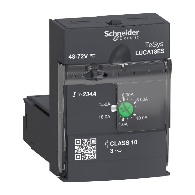 Schneider Electric LUCA18ES | Industrial Automation Component