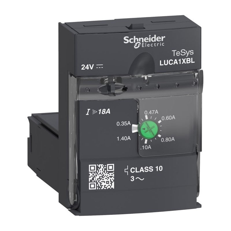 Schneider Electric LUCA1XBL | Industrial Automation Component