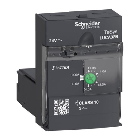 Schneider Electric LUCA32B | Industrial Automation Component