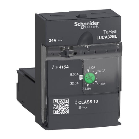 Schneider Electric LUCA32BL | Industrial Automation Component