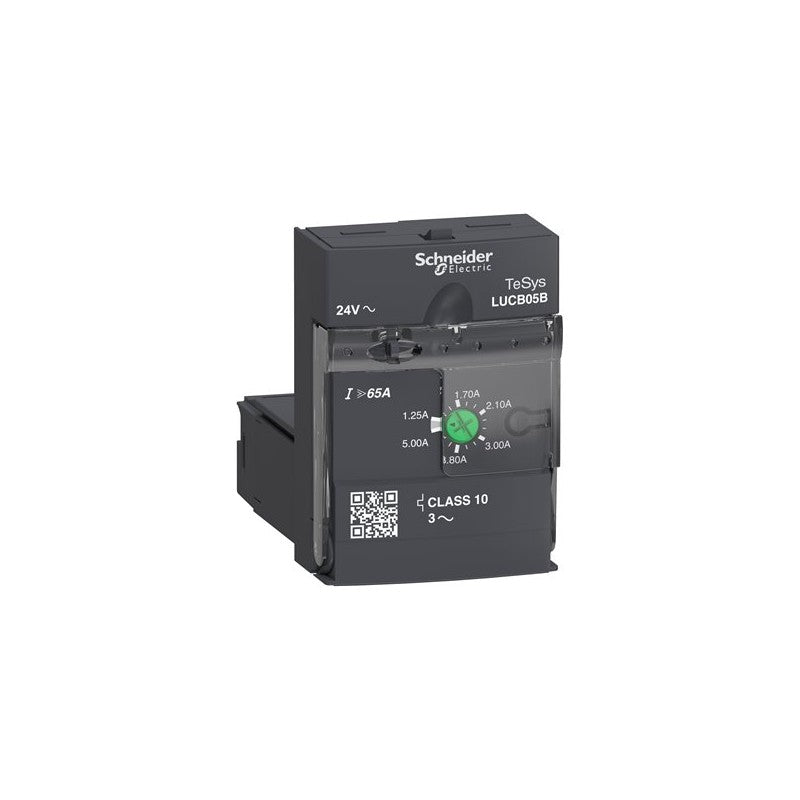 Schneider Electric LUCB05B | Industrial Automation Component