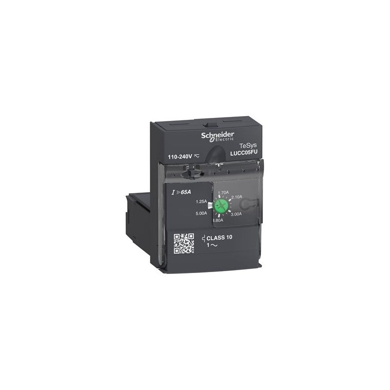 Schneider Electric LUCC05FU | Industrial Automation Component