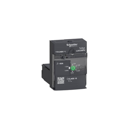 Schneider Electric LUCC05FU | Industrial Automation Component