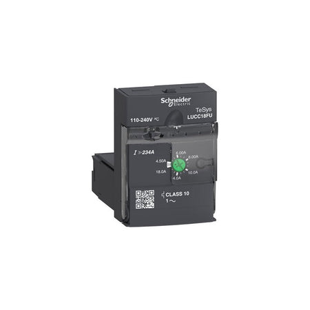 Schneider Electric LUCC18FU | Industrial Automation Component