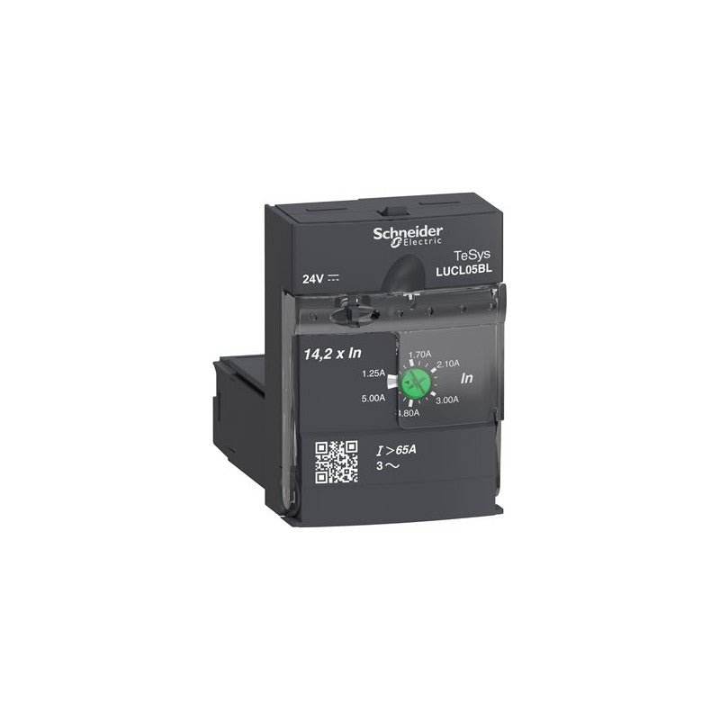 Schneider Electric LUCL05BL | Industrial Automation Component