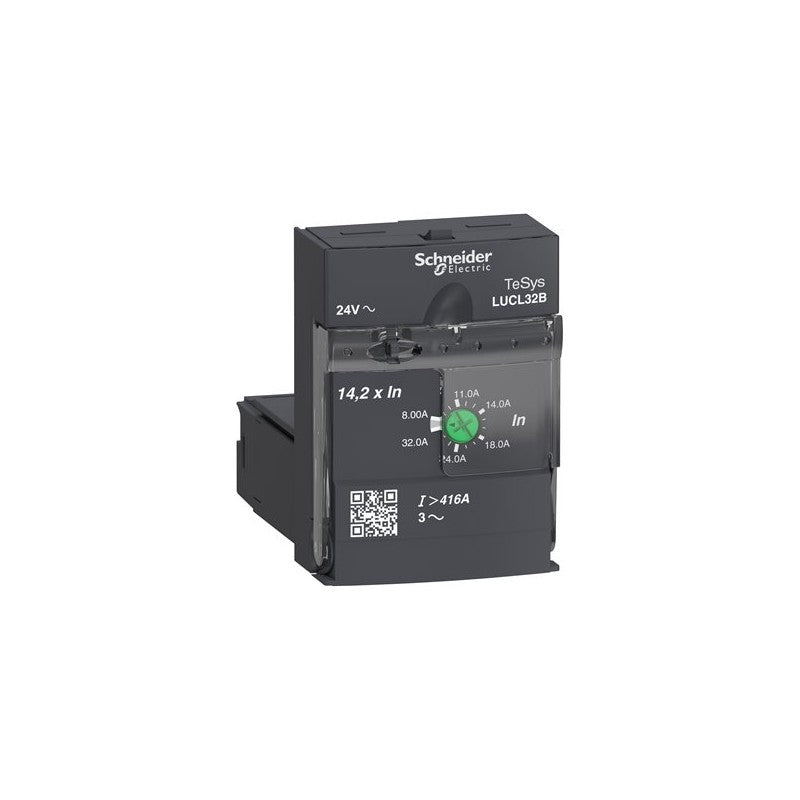 Schneider Electric LUCL32B | Industrial Automation Component