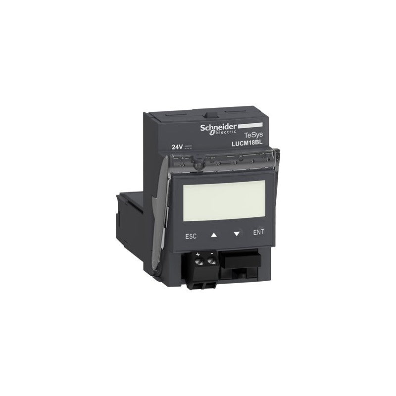 Schneider Electric LUCM18BL | Industrial Automation Component