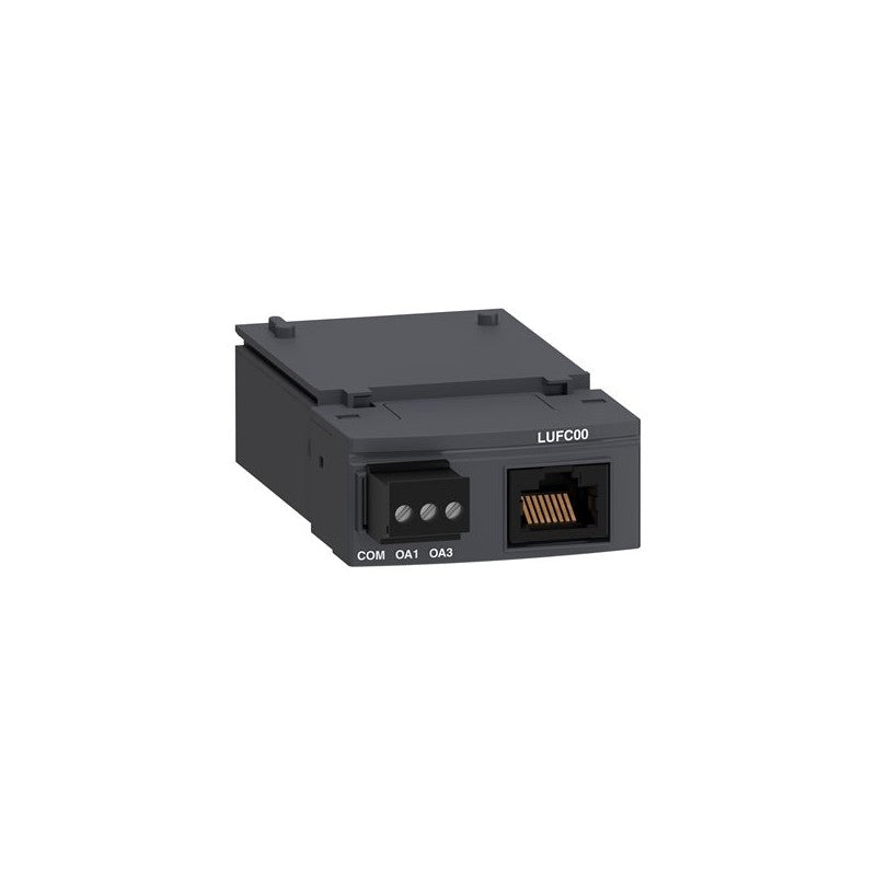 Schneider Electric LUFC00 | Industrial Automation Component