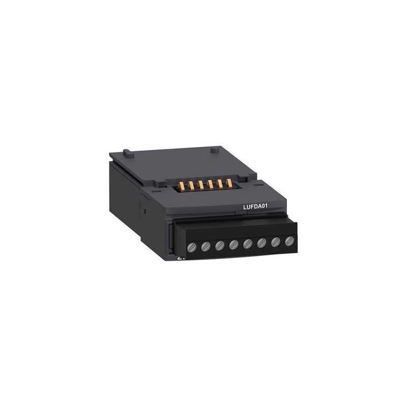 Schneider Electric LUFDA01 | Industrial Automation Component