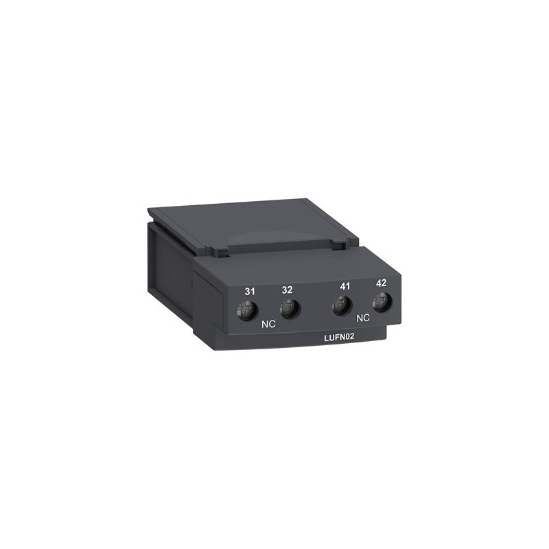 Schneider Electric LUFN02 | Industrial Automation Component