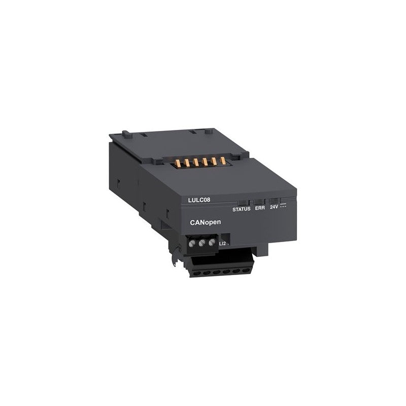 Schneider Electric LULC08 | Industrial Automation Component