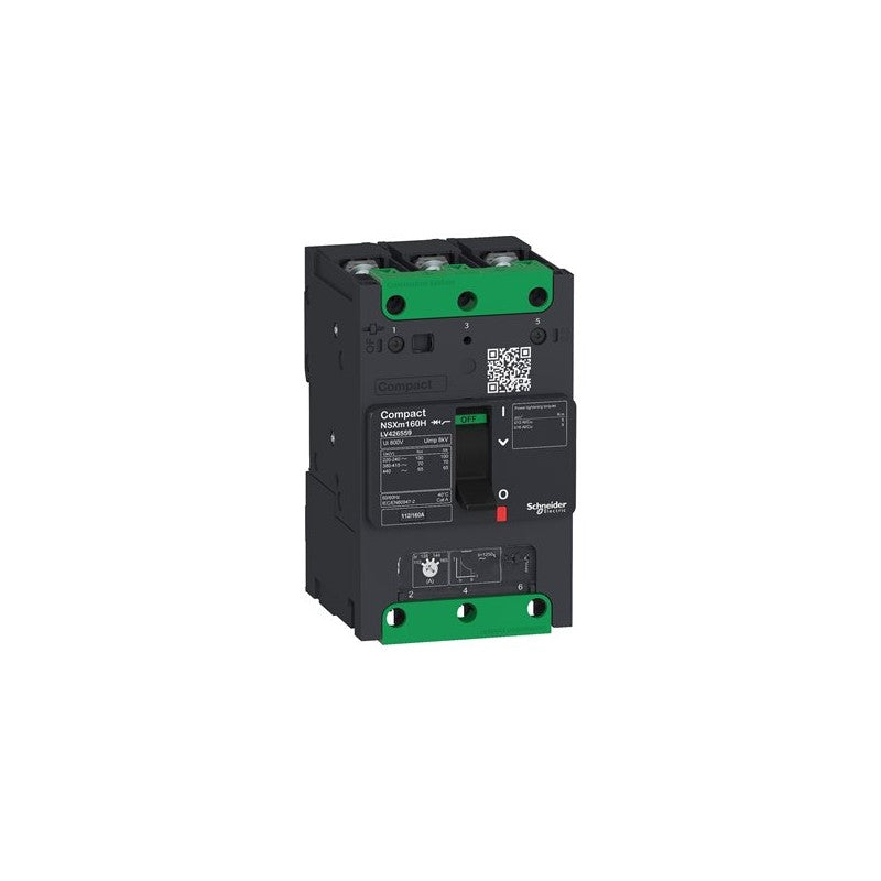Schneider Electric LV426253 | Industrial Automation Component