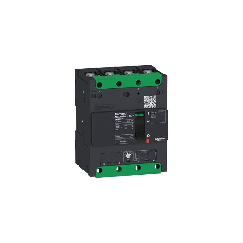 Schneider Electric LV426469 | Industrial Automation Component