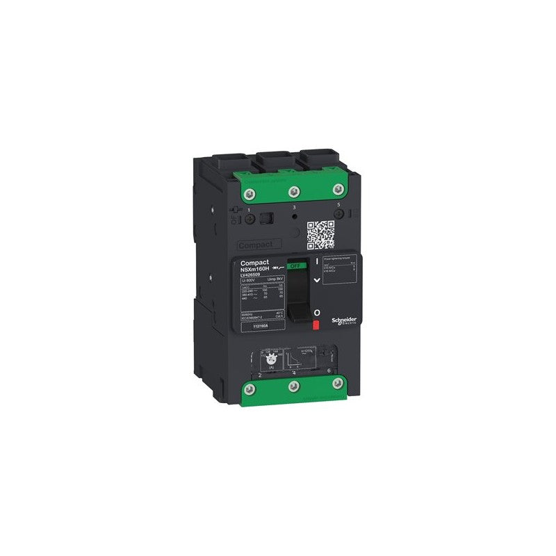 Schneider Electric LV426505 | Circuit Breaker
