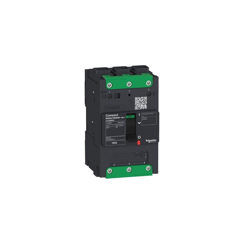 Schneider Electric LV426602 | Industrial Automation Component