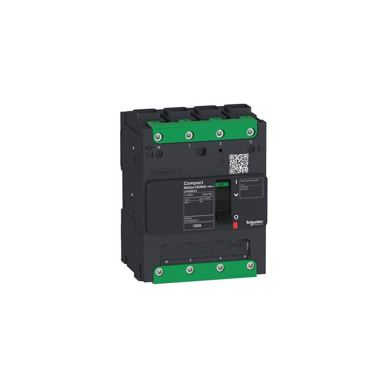 Schneider Electric LV426612 | Industrial Automation Component