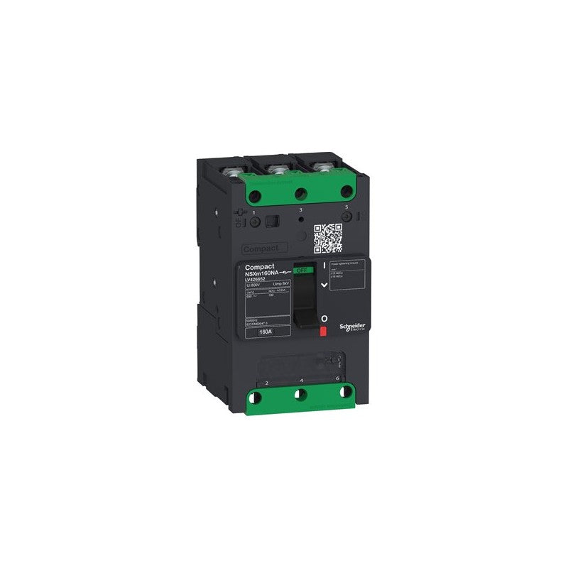 Schneider Electric LV426652 | Industrial Automation Component