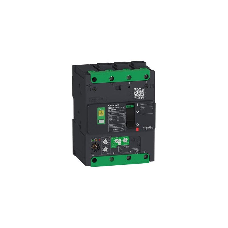Schneider Electric LV426732 | Circuit Breaker