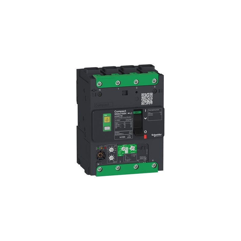Schneider Electric LV426735 | Industrial Automation Component