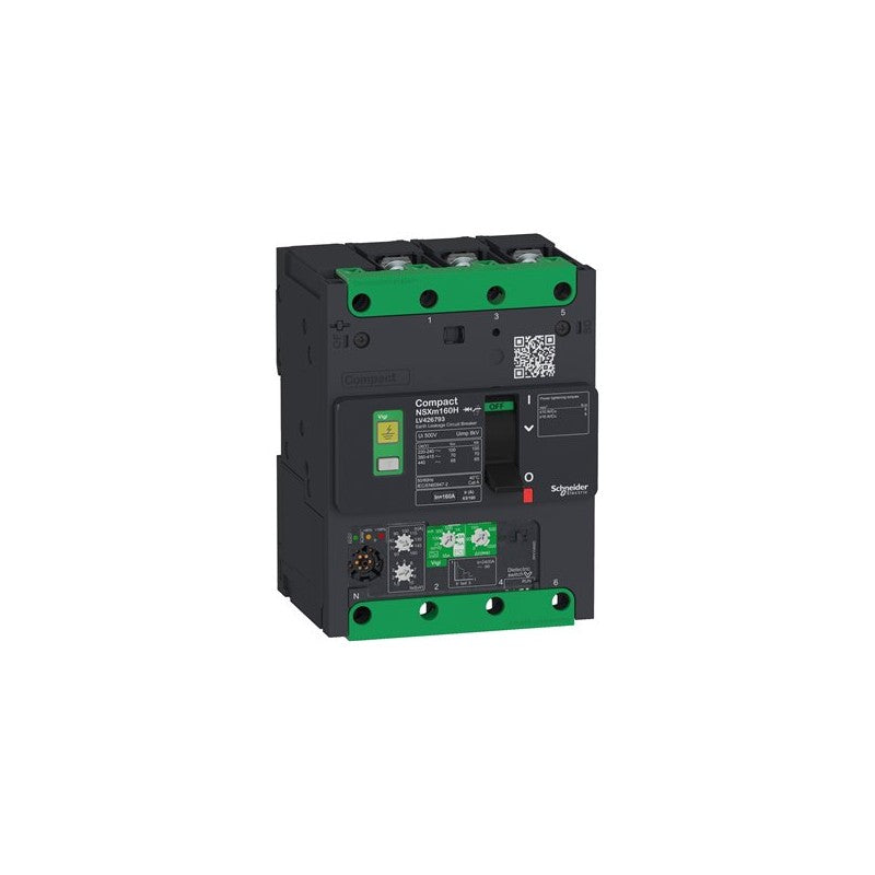 Schneider Electric LV426761 | Circuit Breaker