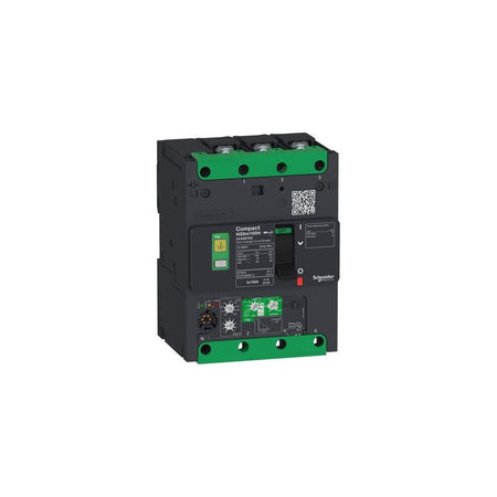 Schneider Electric LV426790 | Industrial Automation Component