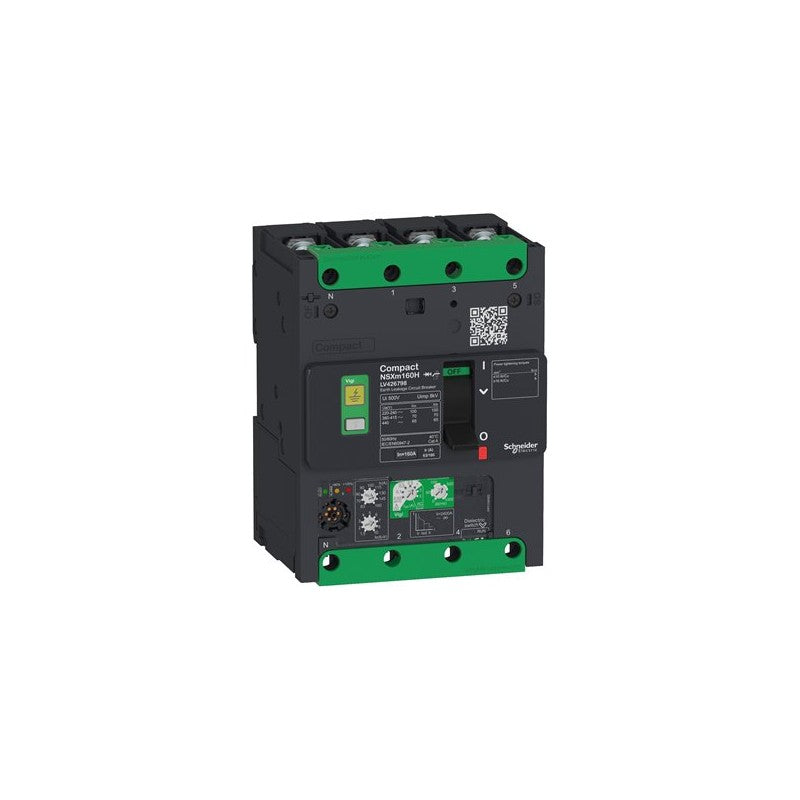 Schneider Electric LV426796 | Industrial Automation Component