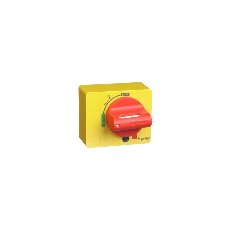 Schneider Electric LV426931 | Industrial Automation Component