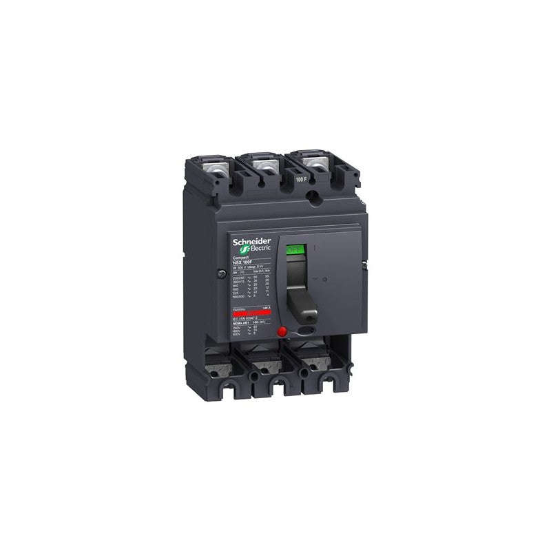 Schneider Electric LV429003 | Circuit Breaker