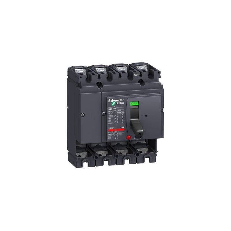 Schneider Electric LV429008 | Circuit Breaker