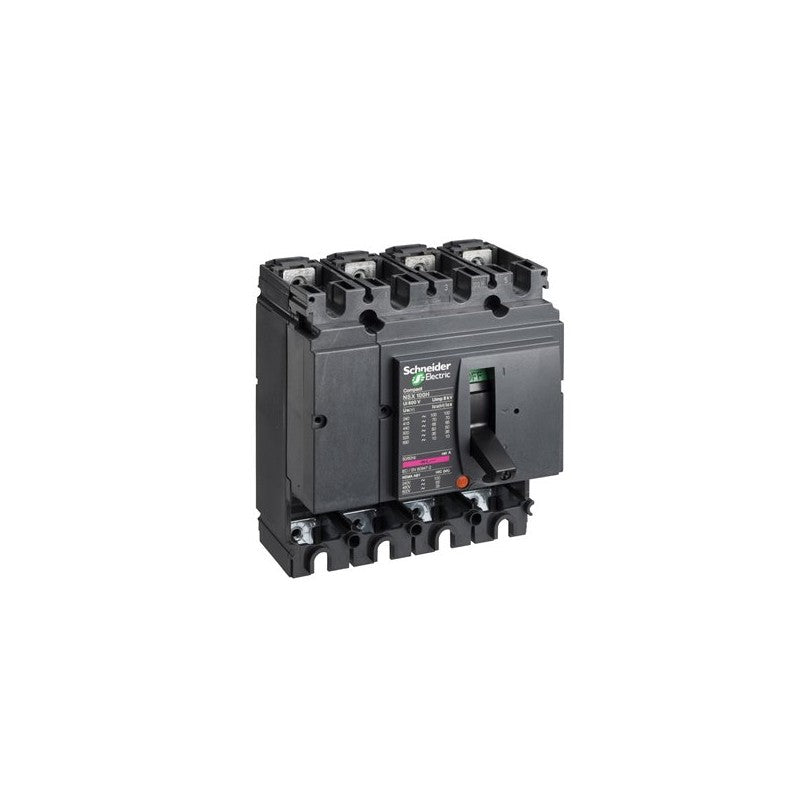 Schneider Electric LV429009 | Circuit Breaker