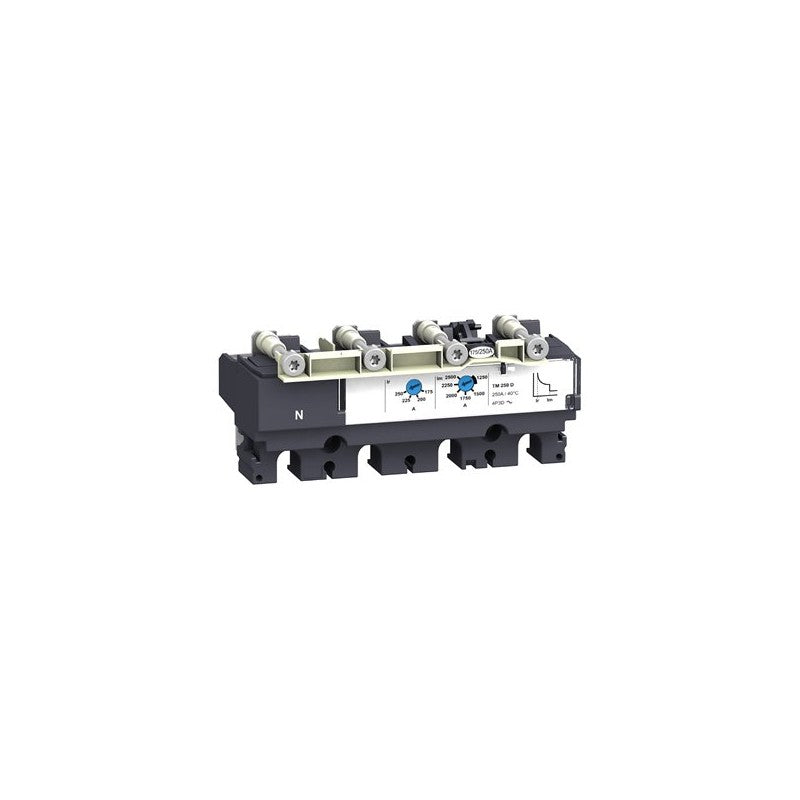 Schneider Electric LV429045 | Circuit Breaker