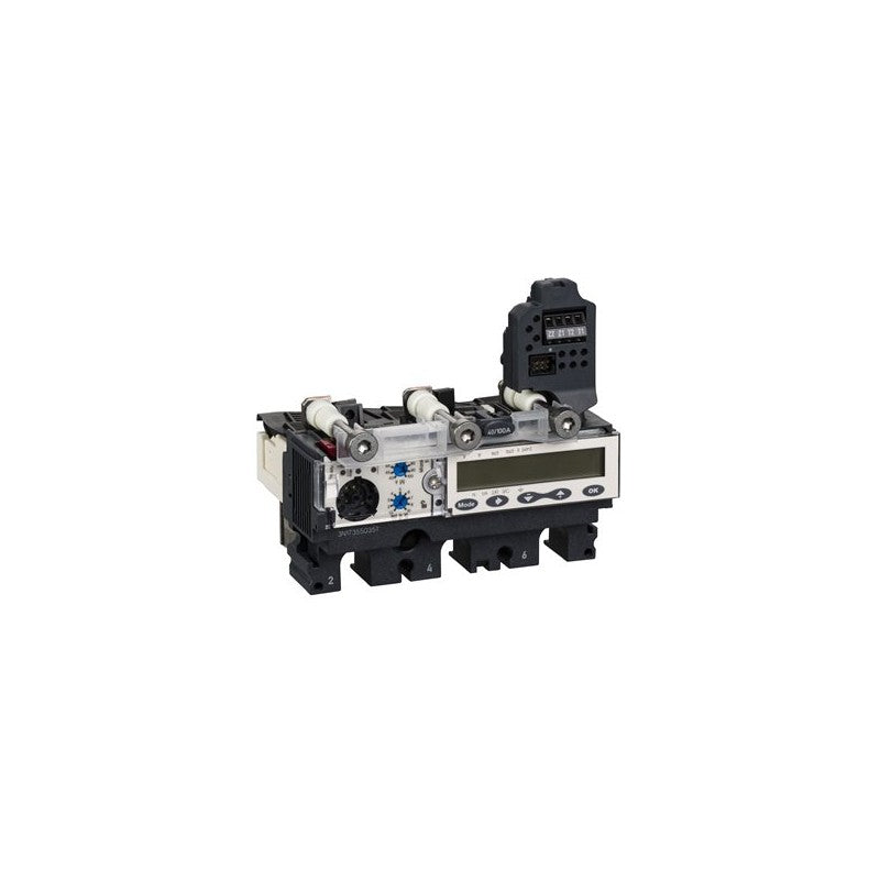 Schneider Electric LV429095 | Circuit Breaker