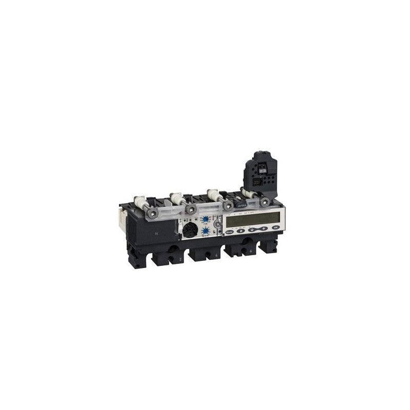Schneider Electric LV429101 | Circuit Breaker