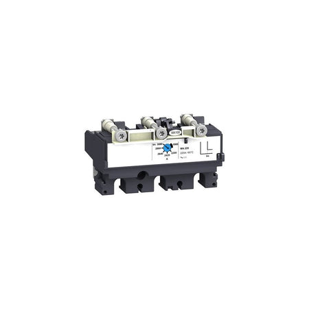 Schneider Electric LV429123 | Industrial Automation Component