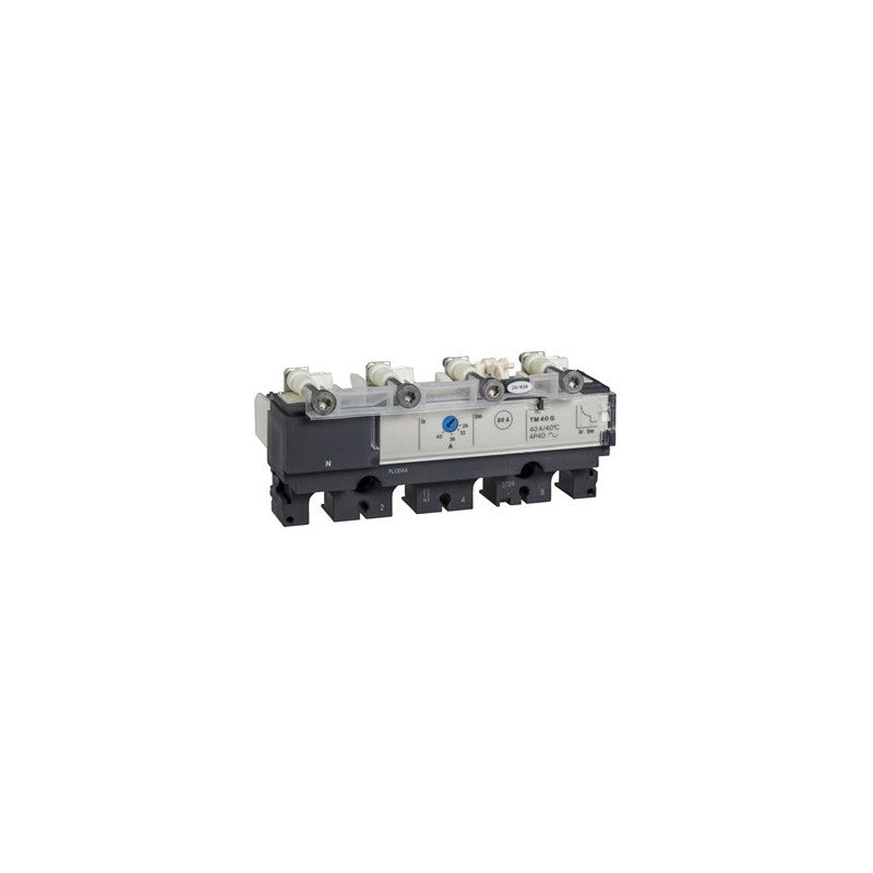 Schneider Electric LV429164 | Industrial Automation Component