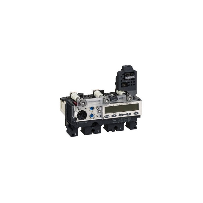 Schneider Electric LV429182 | Circuit Breaker