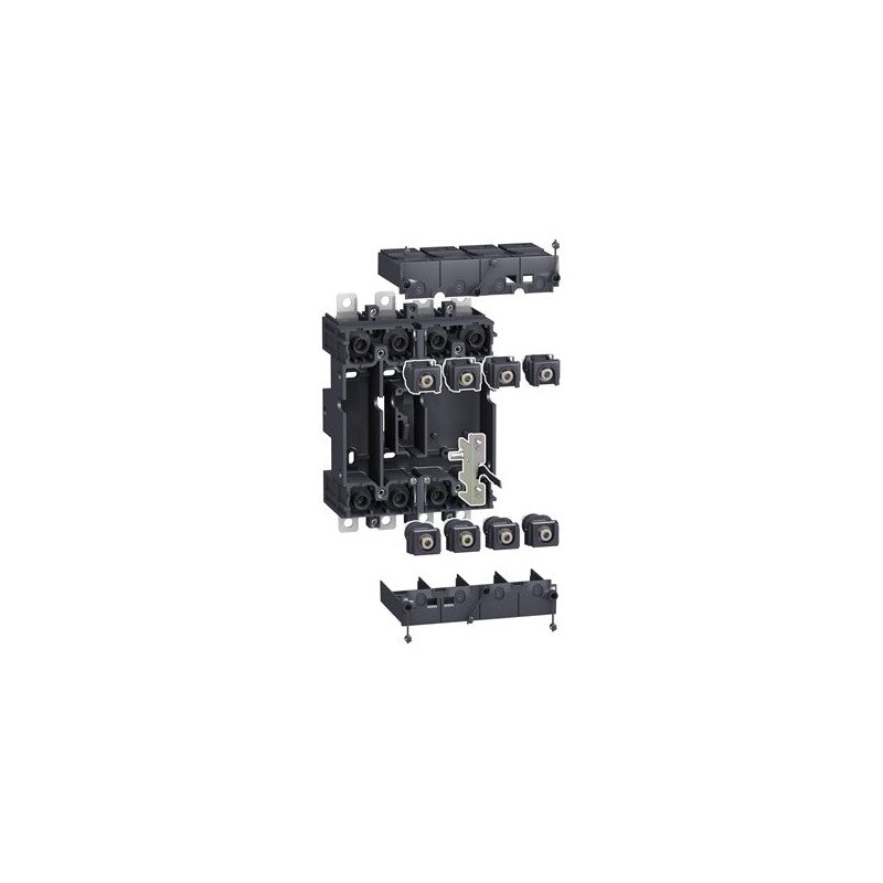 Schneider Electric LV429267 | Industrial Automation Component