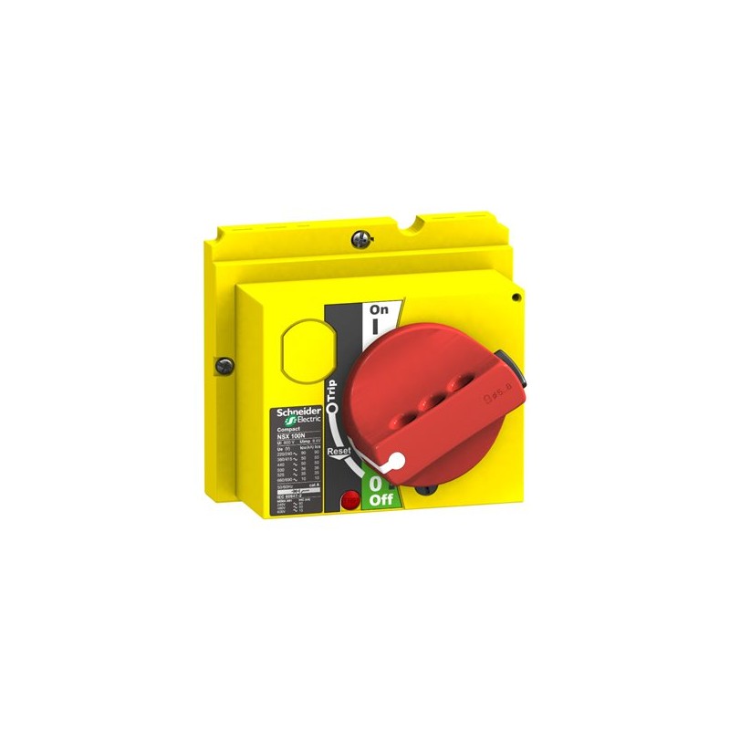 Schneider Electric LV429339 | Circuit Breaker