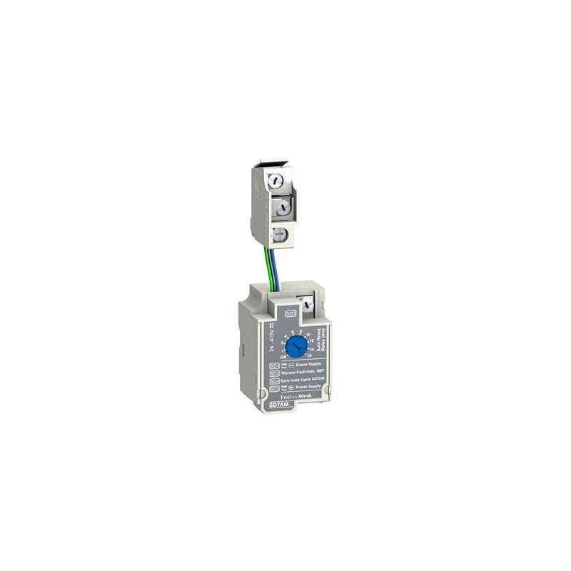 Schneider Electric LV429424 | Industrial Automation Component