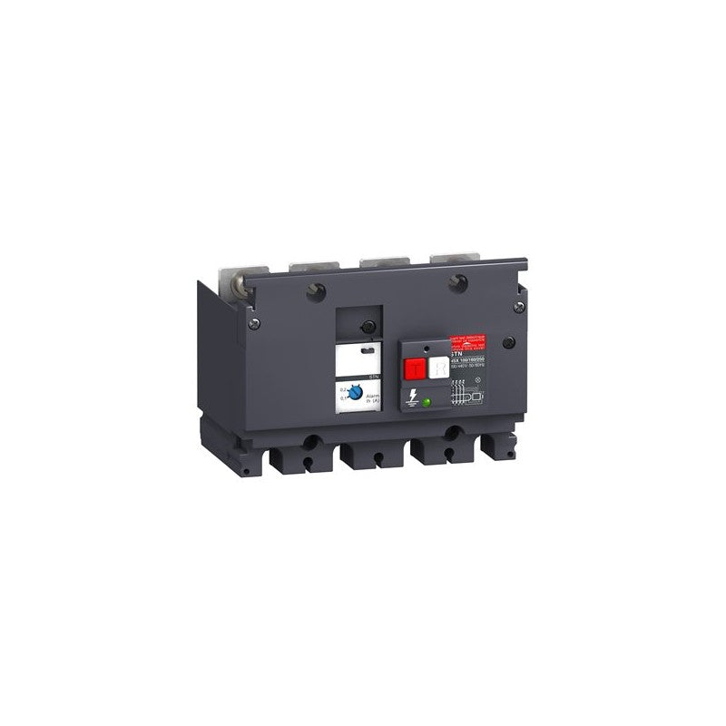 Schneider Electric LV429460 | Industrial Automation Component