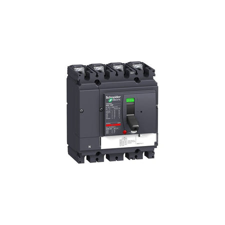 Schneider Electric LV429639 | Industrial Automation Component