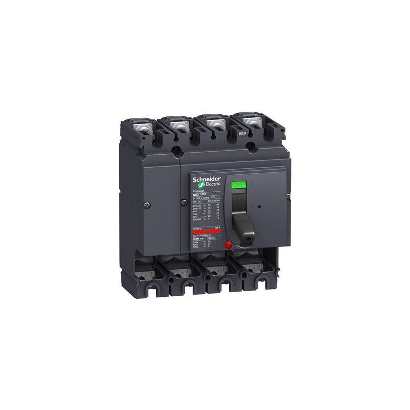 Schneider Electric LV430395 | Industrial Automation Component