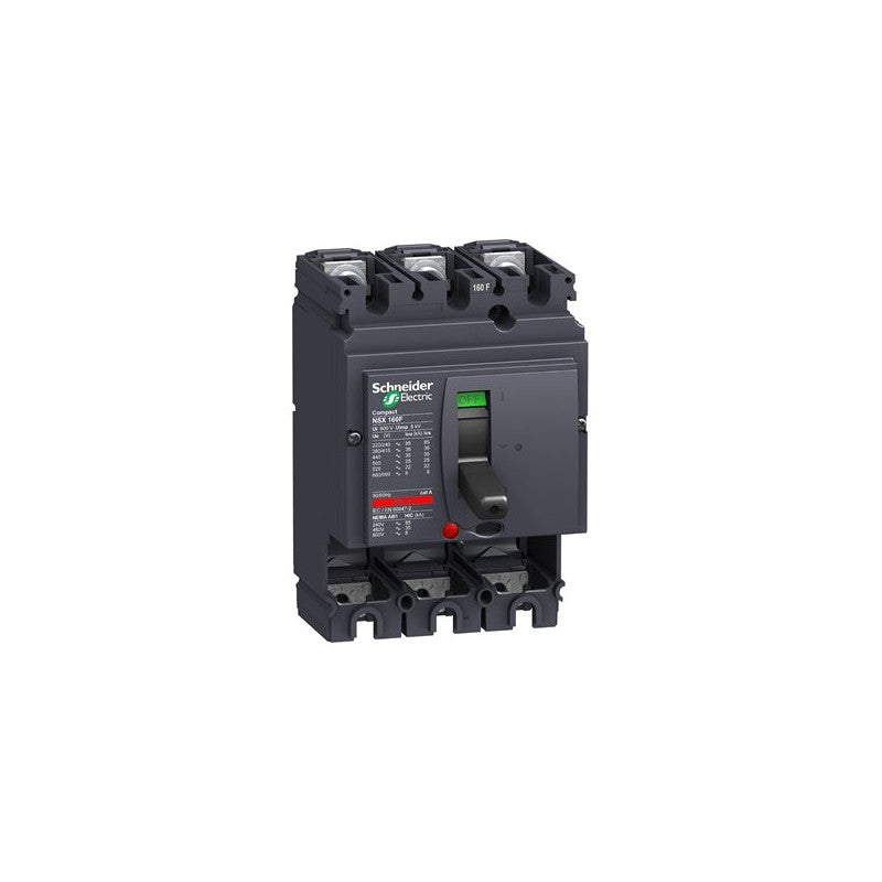 Schneider Electric LV430403 | Industrial Automation Component