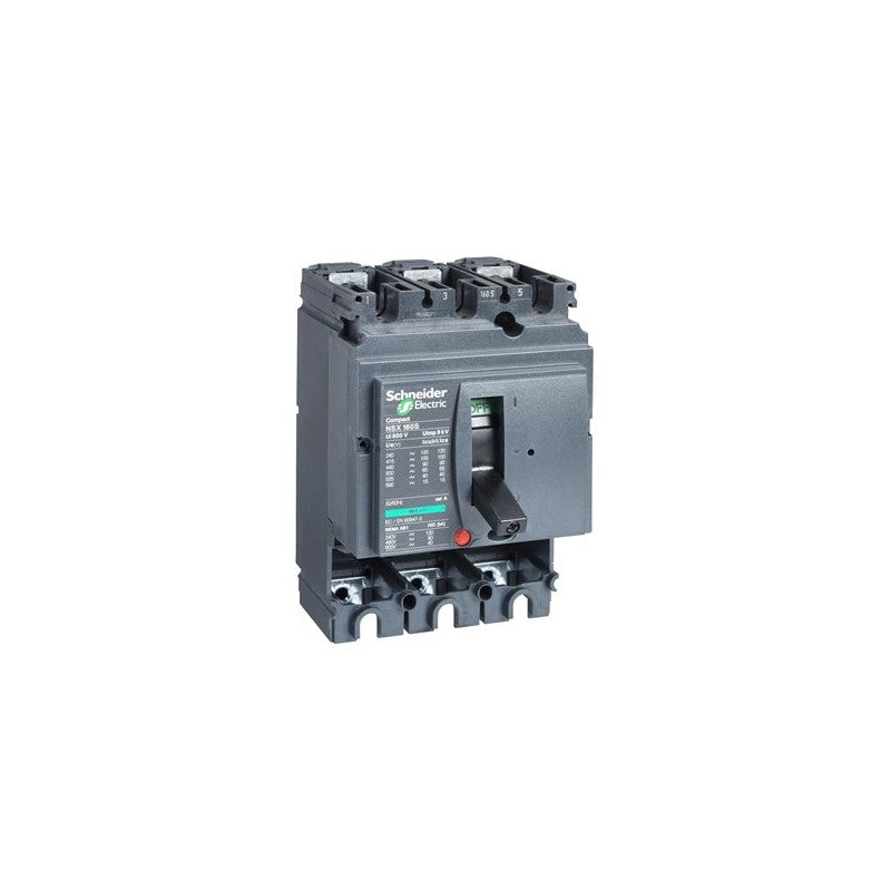 Schneider Electric LV430404 | Circuit Breaker